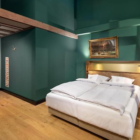 Hotel Rittergut Osthoff Georgsmarienhütte Kültér fotó