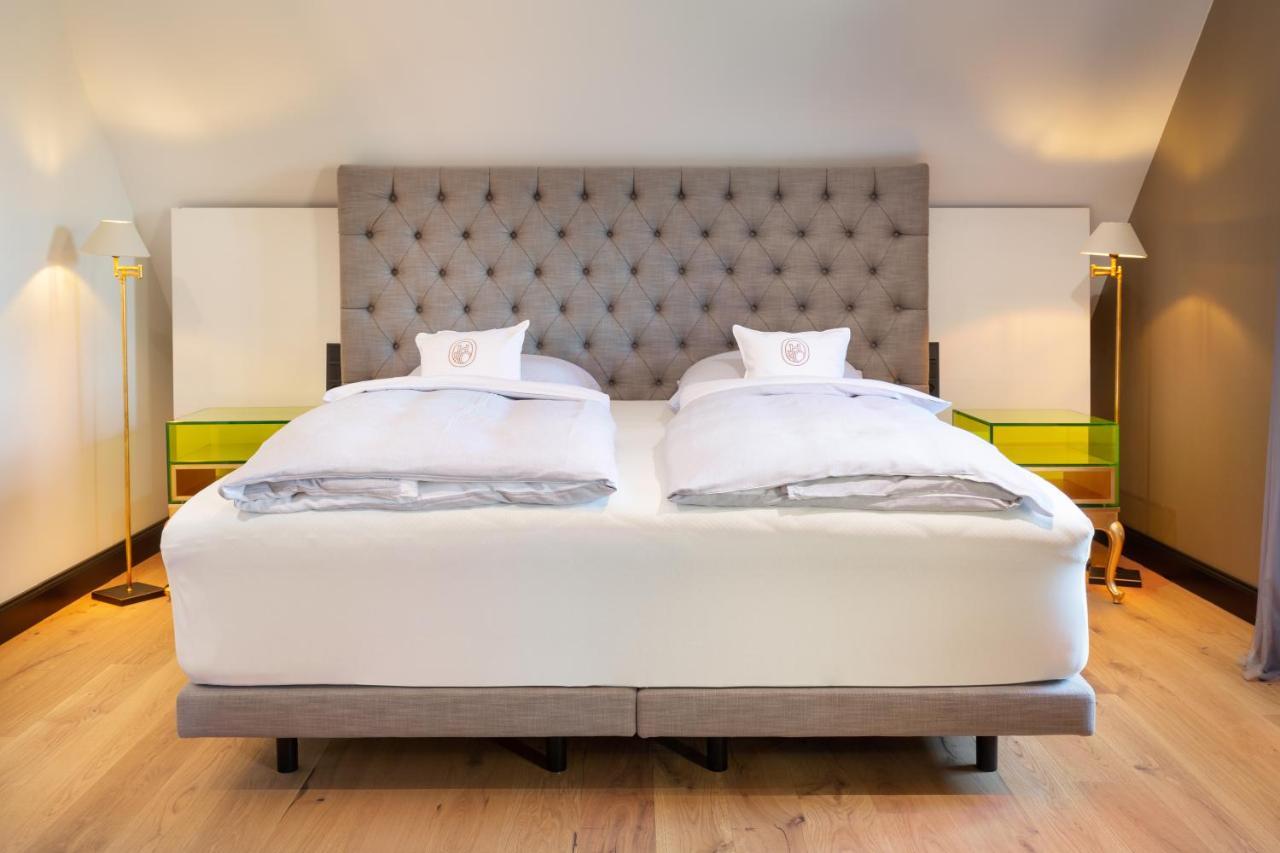 Hotel Rittergut Osthoff Georgsmarienhütte Kültér fotó