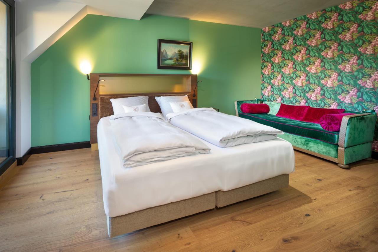 Hotel Rittergut Osthoff Georgsmarienhütte Kültér fotó