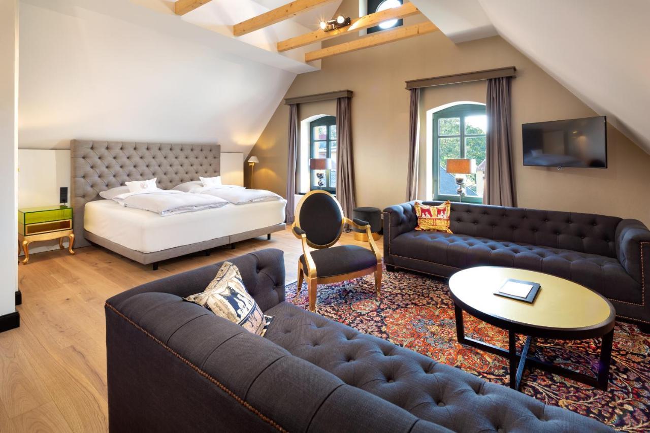 Hotel Rittergut Osthoff Georgsmarienhütte Kültér fotó