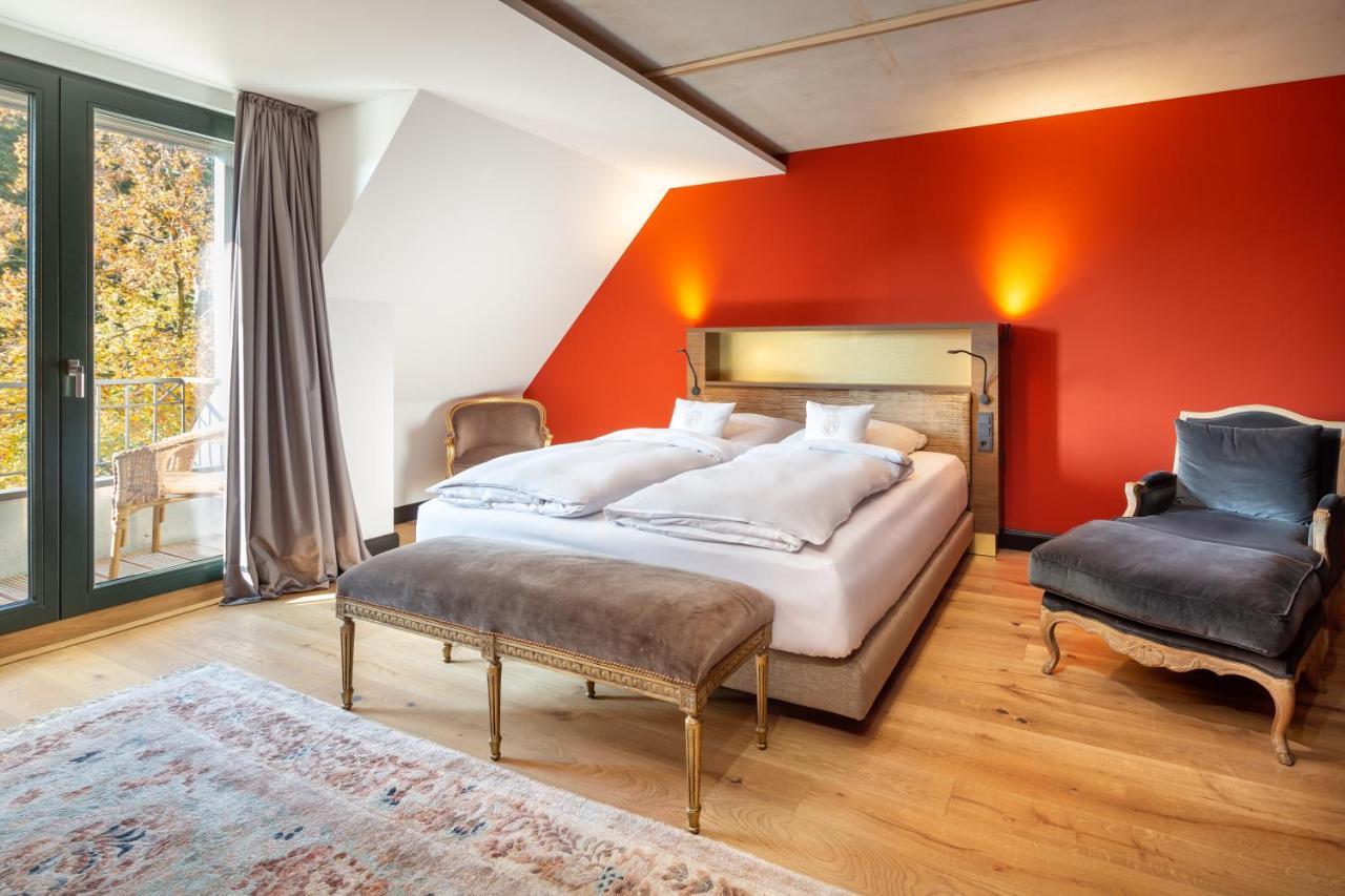 Hotel Rittergut Osthoff Georgsmarienhütte Kültér fotó