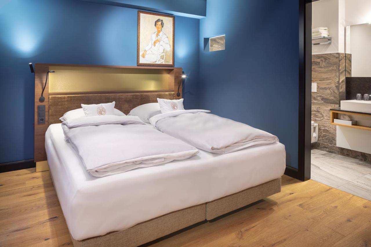 Hotel Rittergut Osthoff Georgsmarienhütte Kültér fotó