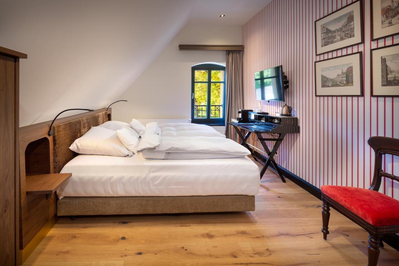 Hotel Rittergut Osthoff Georgsmarienhütte Kültér fotó