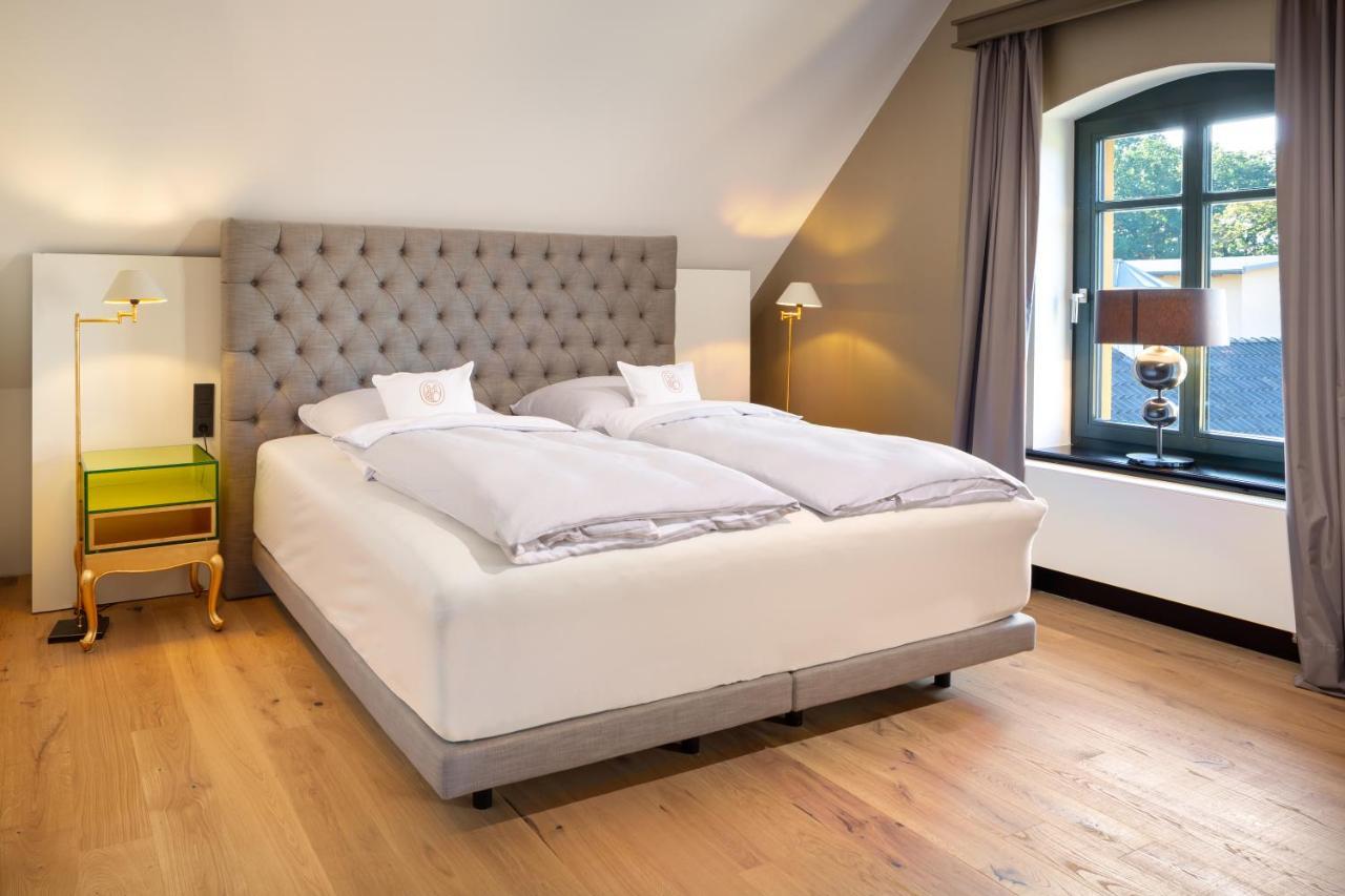 Hotel Rittergut Osthoff Georgsmarienhütte Kültér fotó