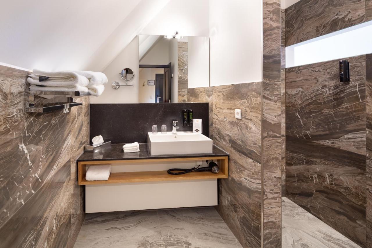 Hotel Rittergut Osthoff Georgsmarienhütte Kültér fotó