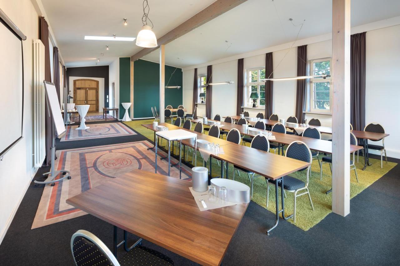 Hotel Rittergut Osthoff Georgsmarienhütte Kültér fotó